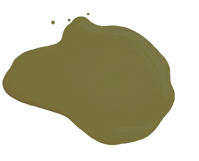 truly olive color drop