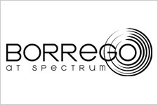 borrego at spectrum