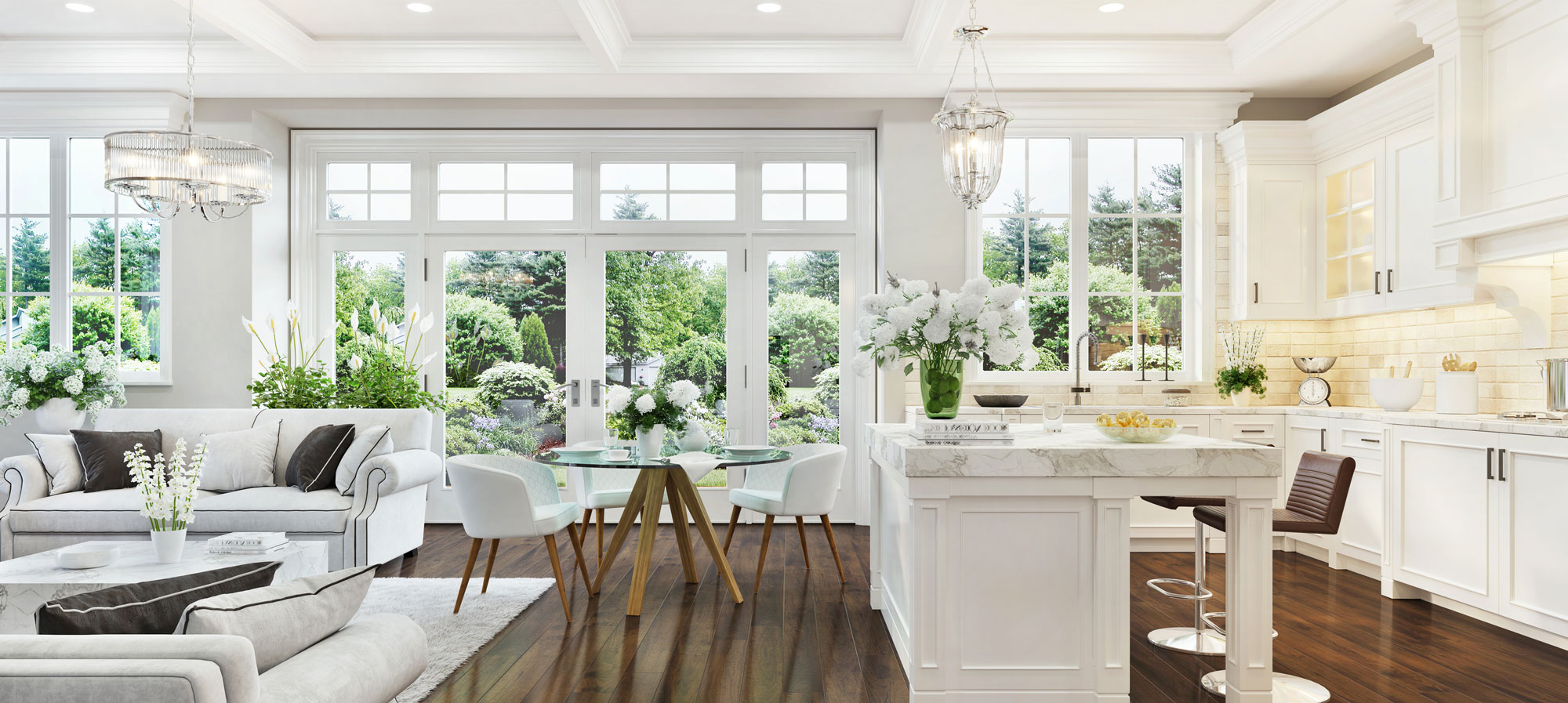 Residential Design - Hive Interior Studio
