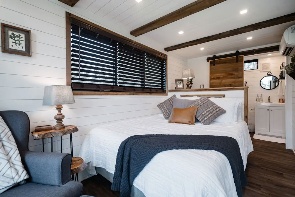 Waco-Airbnb-Interior-Bedroom