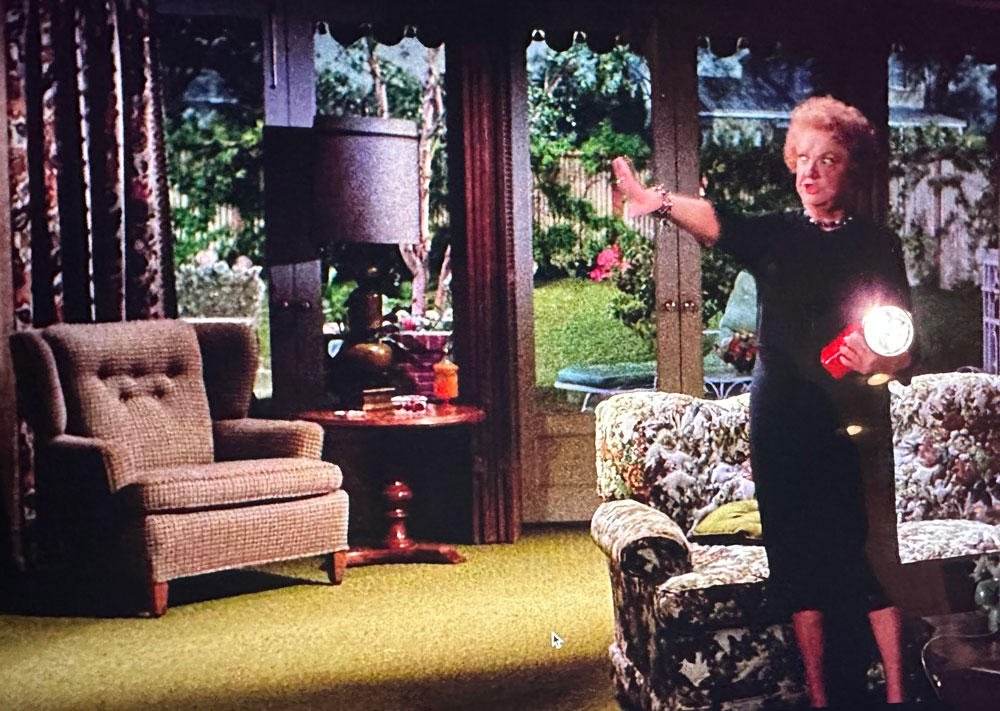 Bewitched Living room HBO MAX